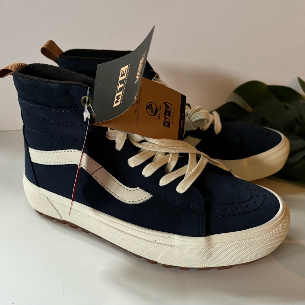 Vans Sk8-Hi MTE-1 Shoe
